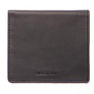 Мъжки черен портфейл SILVER FLAME - колекция Мюнхен