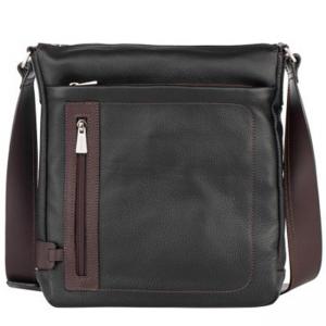 Мъжка чанта през рамо - CHIARUGI