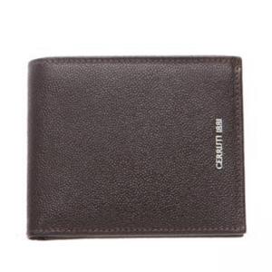 Тъмно кафяв портфейл - CERRUTI