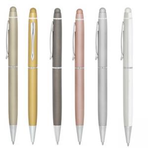 Тъчскрийн химикалка