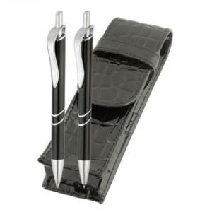 Комплект химикал и автоматичен молив