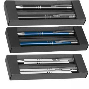 Комплект химикалка и ролер