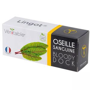 VERITABLE Lingot® Bloody Dock - Лапад