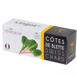 VERITABLE Lingot® Swiss Chard Organic - Манголд