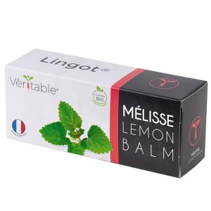 VERITABLE Lingot® Lemon Balm Organic - Маточина