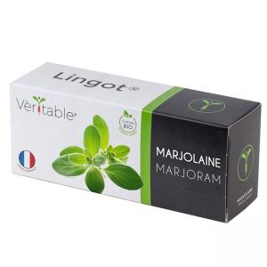VERITABLE Lingot® Marjoram Organic - Майорана
