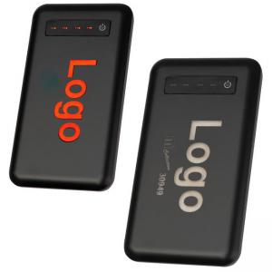 Преносима батерия 8000mAh с LED