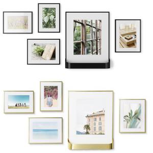 UMBRA Комплект от 5 бр. рамки за снимки