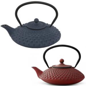 BREDEMEIJER Чугунен чайник “Xilin“ - 1,25л