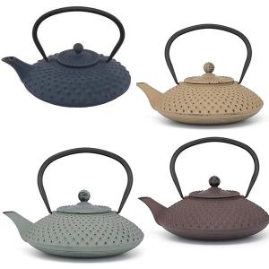 BREDEMEIJER Чугунен чайник “Xilin“ - 1,25л