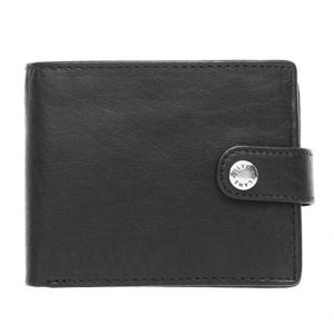 Мъжки портфейл SILVER FLAME - колекция Button