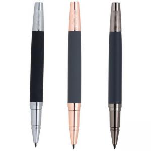 Метален ролер Thames Black