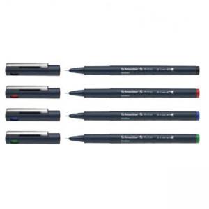 Тънкописец Pictus 0.5 мм, черен