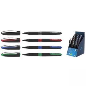 Ролер ONE Sign мек връх 1.0 мм