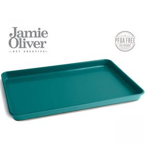 JAMIE OLIVER Тава за печене - цвят атлантическо зелено