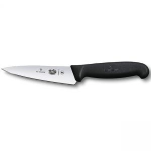 Кухненски нож Victorinox Fibrox универсален, 120 mm