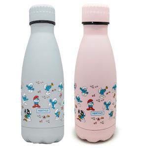 Nerthus Термос THE SMURFS™ - 350 мл.