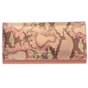 Дамско портмоне - ROSSI #Розов