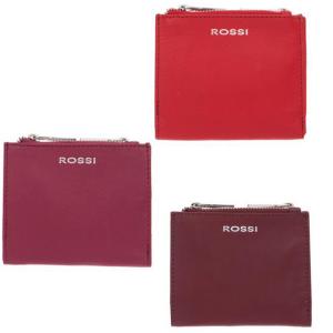 Дамско портмоне - ROSSI