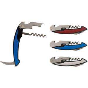 Джобно ножче в три вида цвят