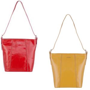 Дамска чанта  - ROSSI