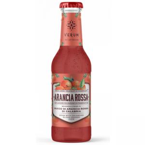 Газирана напитка Червен портокал (ARANCIA ROSSA)