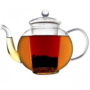 BREDEMEIJER  Стъклен чайник “Verona“ - 1,5 л.