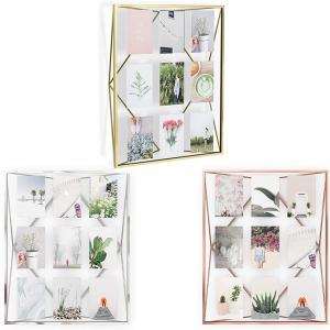 UMBRA  Рамка за снимки “PRISMA GALLERY “ -  за 9 снимки