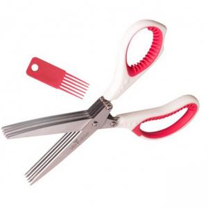 VERITABLE Ножица с петорно острие