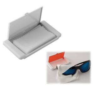 Почистваща кърпичка за очила