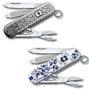 Швейцарски джобен нож Victorinox Classic