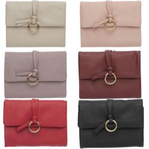 Дамско малко портмоне - ROSSI