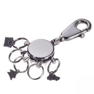 Ключодържател TROIKA - PATENT SIGN