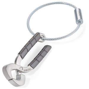 Ключодържател TROIKA - MAN`S BEST FRIENDS 'pincers'