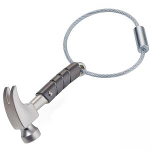 Ключодържател TROIKA - MAN`S BEST FRIENDS 'hammer'