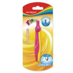 Пергел пластмасов с графит, блистер