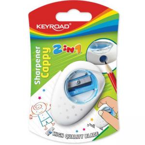 Острилкогума Cappy, блистер Острилкогума Cappy, блистер