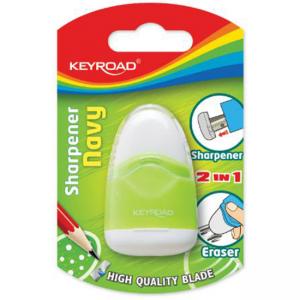 Острилкогума Egg, блистер