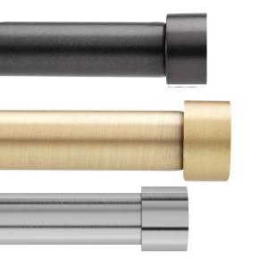 UMBRA Корниз “CAPPA“ - 167-304 см