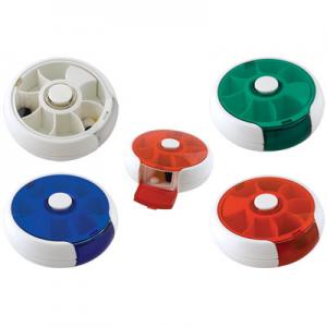 Кутийка за медикаменти