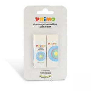 Гума пластмасова с картонена опаковка, блистер 2 броя Гума пластмасова с картонена опаковка, блистер 2 броя