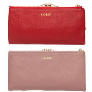 Дамско портмоне - ROSSI