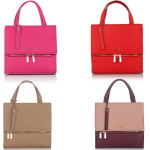 Дамска малка раница - ROSSI