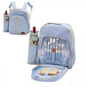 Раница за пикник за двама