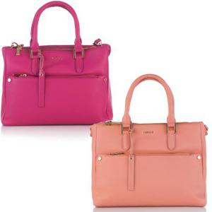 Дамска бизнес чанта - ROSSI