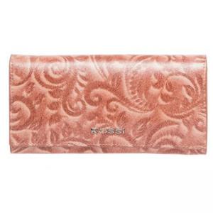 Дамско портмоне  Дантела Pink - ROSSI