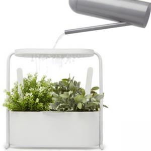 UMBRA Градина за билки и подправки “GIARDINO“ - бяла