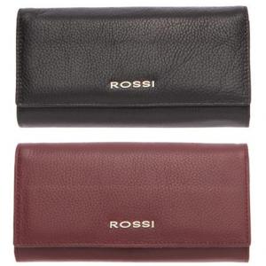 Дамско портмоне ROSSI