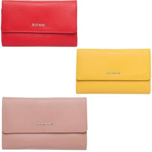 Дамско портмоне - ROSSI