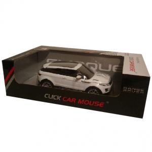 Компютърна оптична мишка